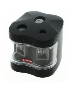 Derwent Patteriteroitin 2-reikäinen