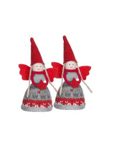 DPC Enkelitytöt 9cm 2kpl