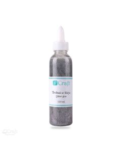 DPC Glitterliima 120ml hopea