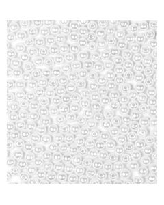 DPC helmet 6mm 40g helmenvalkoinen