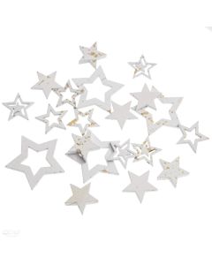 DPC puukuvio tähdet 20 kpl