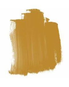 DR Georgian WAMO 37ml 663 Yellow ochre, vesiliukoinen öljyväri