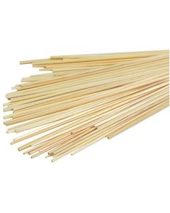 FOLIA Askarteluoljet 50 kpl, n. 22cm, nature