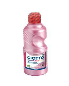 Giotto Pearl Paint 250ml Magenta Vadelma
