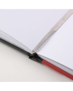 Graduate luonnoskirja Manga 14x21,6cm 200g(80)