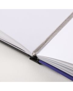 Graduate luonnoskirja MixM 14x21,6cm 200g(72)