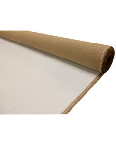 HanArt 508 Juutti 100% 500g 210 cm x 10m, pohjustettu