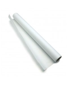 HanArt Elävänmallinpaperi 90g 72x104cm, 5 arkin pakkaus rullassa hiilipiirtämiseen