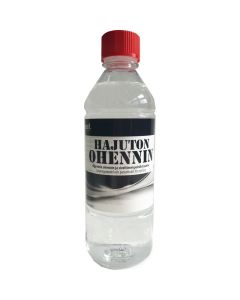 HanArt Hajuton ohennin 100% 500ml