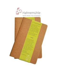 HM Travel luonnosvihko 9x14cm (20) 140g 2 kpl, Portrait-koko, pikkutasku takakannessa