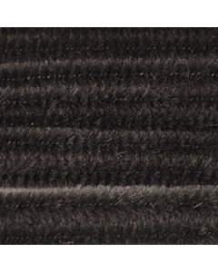 ILOX Piippurassi 8mmx500mm musta 10kpl