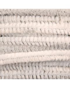 ILOX Piippurassi 8mmx500mm valkoinen 10kpl