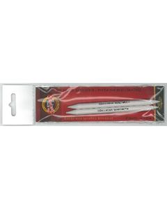 KOH Paperistumpit 7x120mm 2kpl