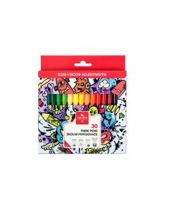 KOH Teenage 30 huopakynät