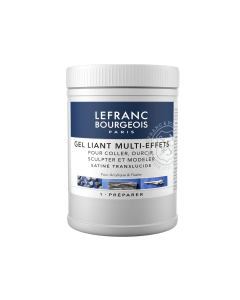 LB Binder 500ml sideaine