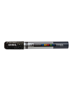 LYRA tussi Mark All 2 mm Sparkling