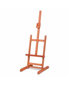 Mabef M14 pöytäteline, sokkeli, vaalea