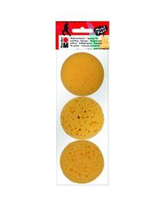 Marabu Akvarellisienilajitelma 3kpl (hieno, perus