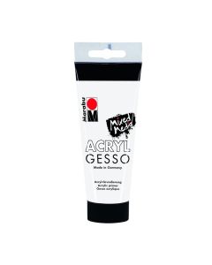 Marabu Gesso 100ml White