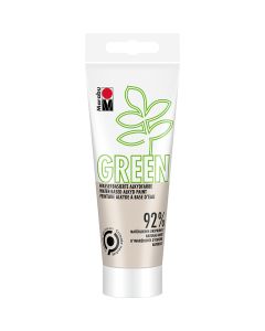 Marabu Green alkydimaali 100ml 246 beige, cream beige