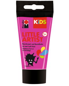 Marabu KiDS Little Artist Pinkki 033 75ml