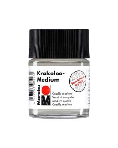Marabu Krakleerauslakka 50ml