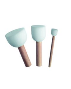 Marabu Sabloonasiveltimet 3 kpl, 15, 35 ja 50mm