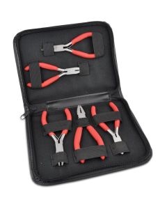 MEYCO Korupihtilajitelma 5kpl kansiossa