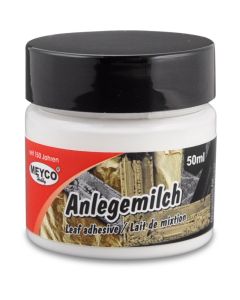 MEYCO Lehtimetalliliima 50ml