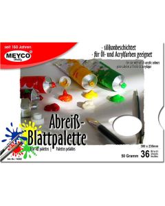 MEYCO Repäisypaletti 300x230mm (36)