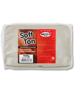 MEYCO Savi harmaa 1000c lämmölle 1500g