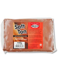 MEYCO Savi ruskea 1000c lämmölle 1500g