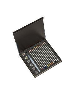 P. Derwent Graphitint Mixed Media Set, TL