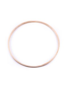 P. DPC Bamburengas 20cm, litteä