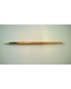 P. HanArt 820-12 sianharjassivellin (12,0mm), pitkä varsi