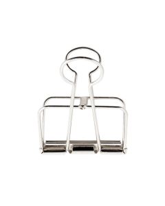 RICO Paperipuristin 32mm hopea, 3kpl