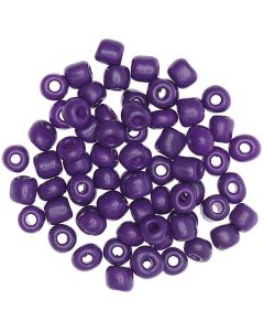 RICO Savihelmet 5mm lila