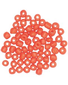 RICO Savihelmet 5mm oranssi