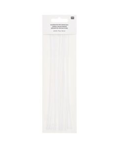 RICO Sydänlanka 20 cm vahattu 20 kpl