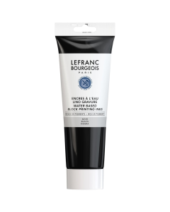 T LB Linoväri 227 Black 250 ml