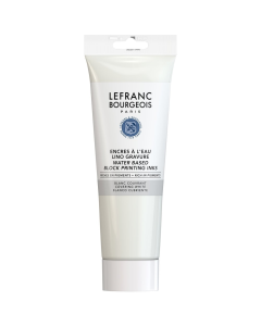 T LB Linoväri 228 White 250 ml