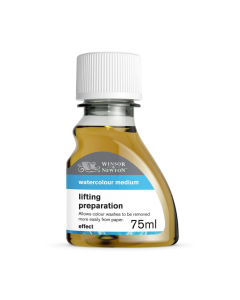 WN akvarellimaalausaine Lifting preparation 75 ml