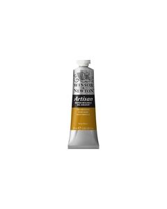 WN Artisan 37ml 744 Yellow ochre (1) x, vesiliukoinen öljyväri FIAR10