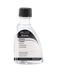 WN Artisan Tinneri 250ml, Thinner