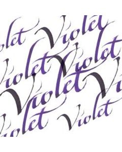 WN Calligraphy ink 30 ml688 Violet, kalligrafiamuste