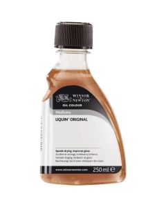 WN Liquin Original Lasyyrimaalausaine 250ml