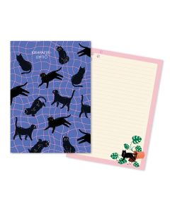 Kirjepaperilehtiö Kaisu Sandberg - Helvin konttori