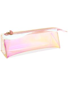 Penaali Rico Design - Läpinäkyvä, vaalea pinkki