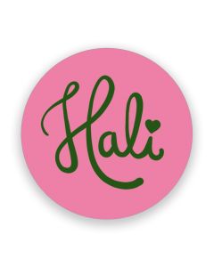 Magneetti Putinki Letters - Hali