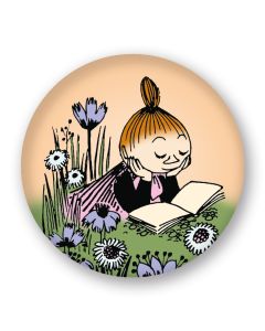 Magneetti M Putinki Muumi - Mymmeli lukee